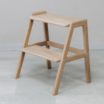 Табурет-стремянка из дуба — изображение 16