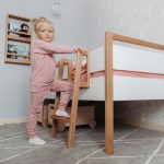 Кровать детская М