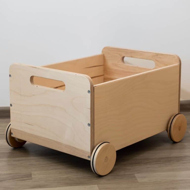 Zanoza — семейная столярная мастерская