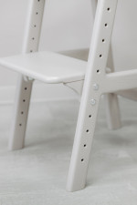 Растущий стул Серый — изображение 4