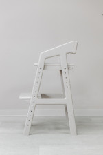 Растущий стул Серый — изображение 3