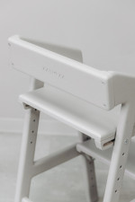 Растущий стул Серый — изображение 2