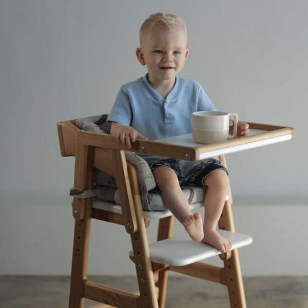 Столик для растущего стула