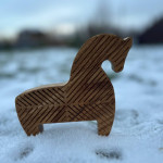 Лошадка - символ года — изображение 2