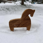 Лошадка - символ года — изображение 4