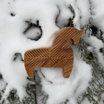 Лошадка - символ года — изображение 3