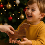 Лошадка игрушка-сувенир — изображение 5