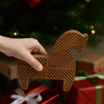 Лошадка игрушка-сувенир — изображение 6