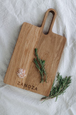 Доска кухонная с ручкой — изображение 4