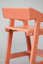 Растущий стул Красный — изображение 11