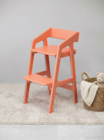Растущий стул Красный — изображение 12