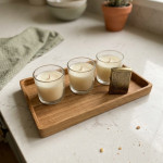 Поднос из дуба — изображение 8