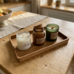 Поднос из дуба — изображение 7