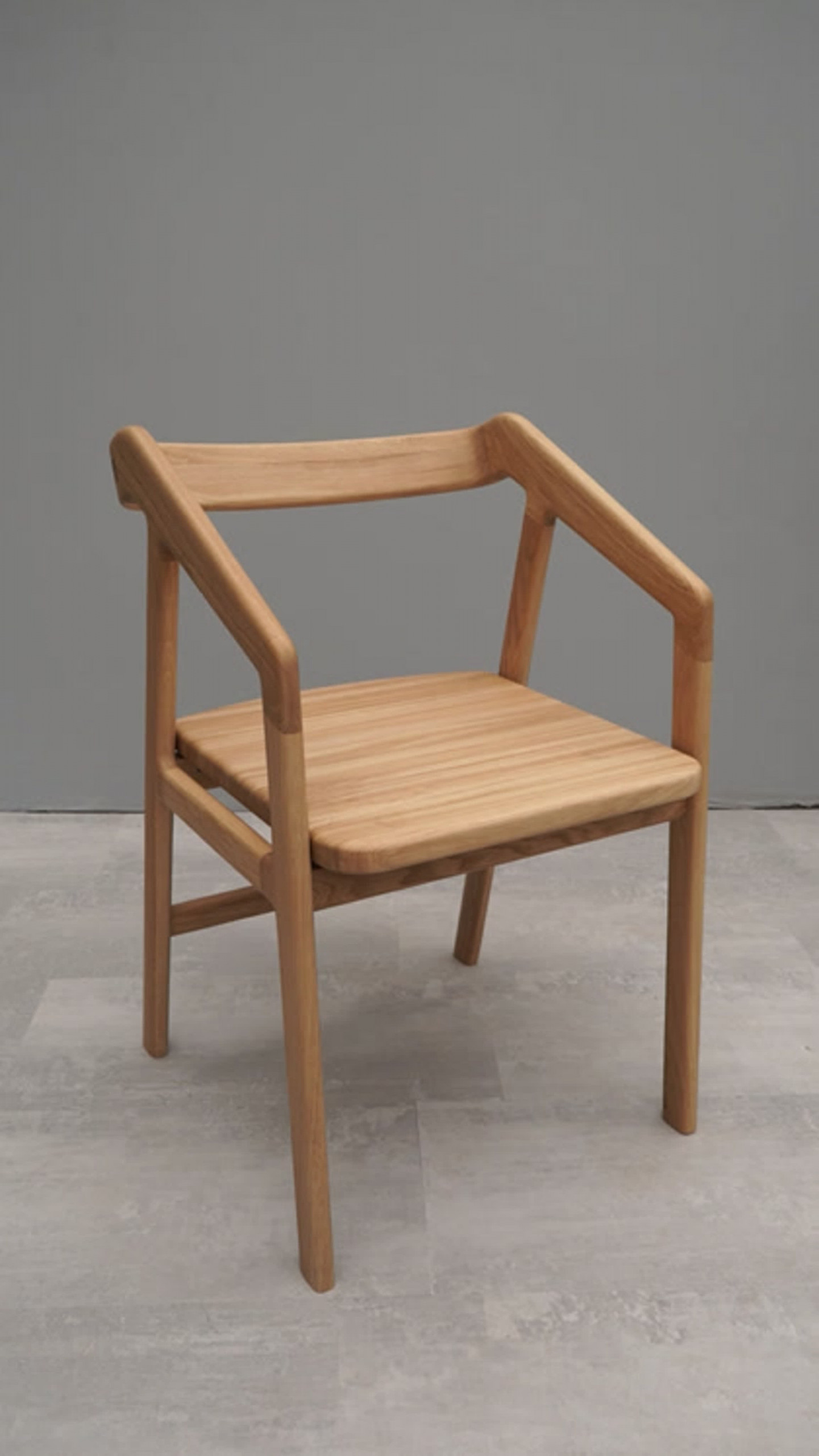 Обзор на кресло